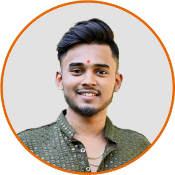 Manthan Gaikar - Draftsman | MIT Placed Student 